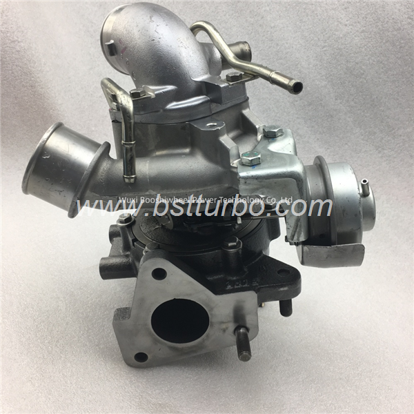 TF035 Turbocharger 49795-59701 1515A245 4979559701 for sale